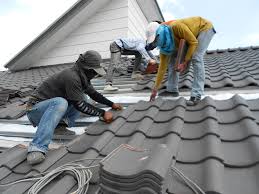 Professional Roofing Service  in Toledo, OR